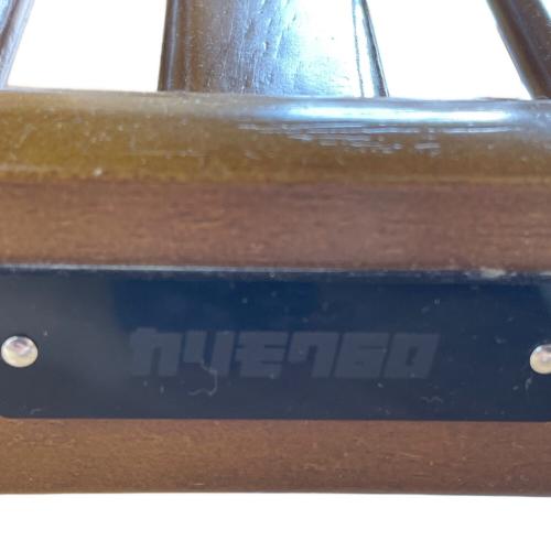 カリモク60 (カリモクロクマル) ローテーブル ブラウン 309