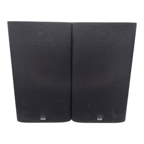 B&W (ビー＆ダブル) ペアスピーカー 198x340x331 mm 動作確認済 685 42Hz～50KHz 8 Ω 重要：7 kg