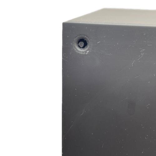 B&W (ビー＆ダブル) ペアスピーカー 198x340x331 mm 動作確認済 685 42Hz～50KHz 8 Ω 重要：7 kg