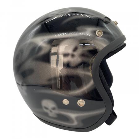 HARLEY-DAVIDSON (ハーレーダビッドソン) バイク用ヘルメット PSC