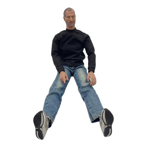 LEGEND TOYS スティーブ・ジョブズ｜トレファクONLINE