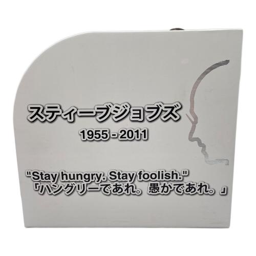 LEGEND TOYS スティーブ・ジョブズ