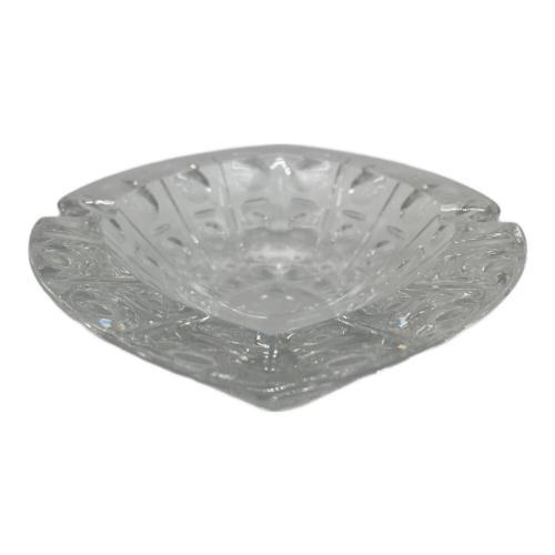 Baccarat (バカラ) アッシュトレイ
