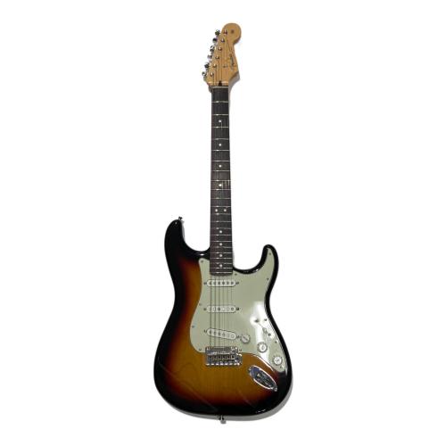 FENDER JAPAN (フェンダージャパン) エレキギター Made in Japan Hybrid II Stratocaster ストラトキャスター