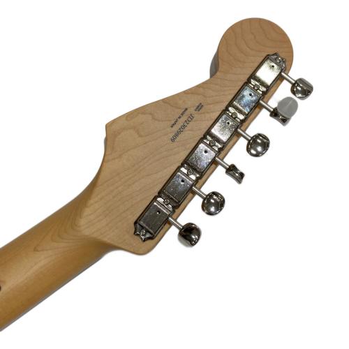 FENDER JAPAN (フェンダージャパン) エレキギター Made in Japan Hybrid II Stratocaster ストラトキャスター
