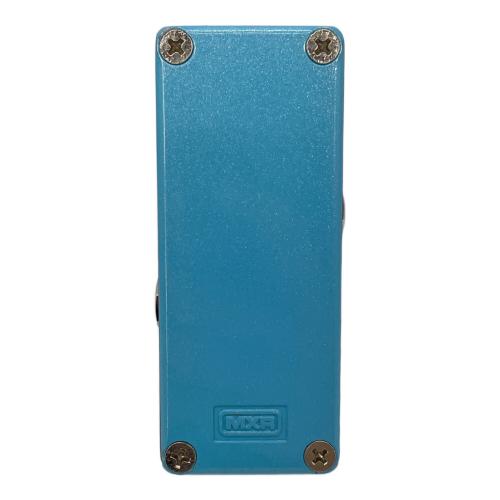 MXR (エムエックスアール) オーバードライブ sugar drive M294