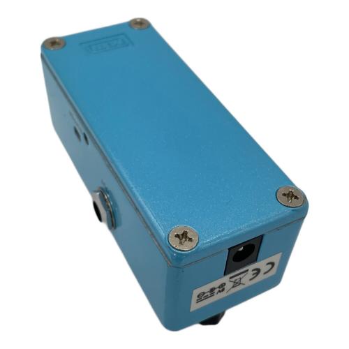 MXR (エムエックスアール) オーバードライブ sugar drive M294