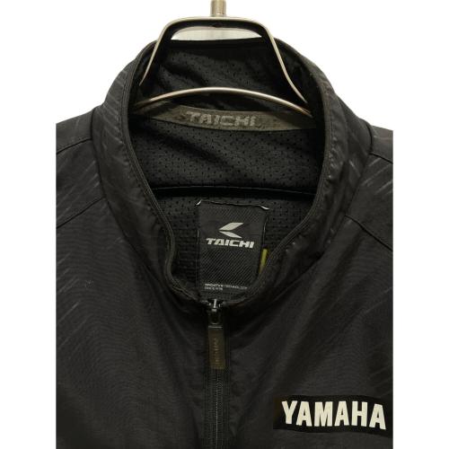 TAICHI (タイチ) プロテクタージャケット メンズ SIZE XL ブラック