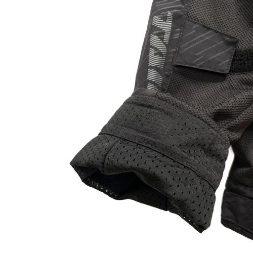 TAICHI (タイチ) プロテクタージャケット メンズ SIZE XL ブラック