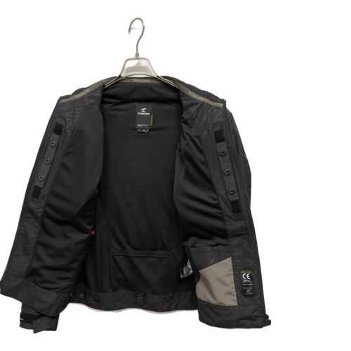 TAICHI (タイチ) プロテクタージャケット メンズ SIZE XL ブラック