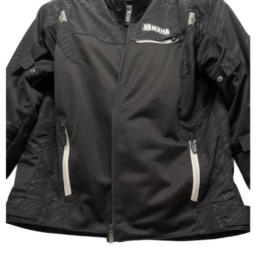 TAICHI (タイチ) プロテクタージャケット メンズ SIZE XL ブラック