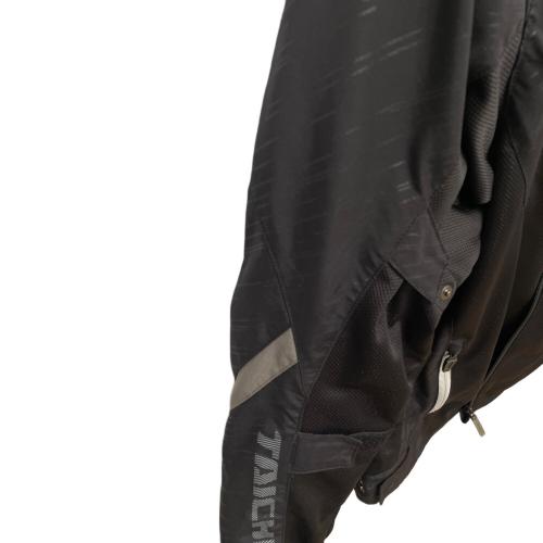 TAICHI (タイチ) プロテクタージャケット メンズ SIZE XL ブラック