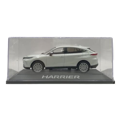 TOYOTA (トヨタ) HARRIER モデルカー