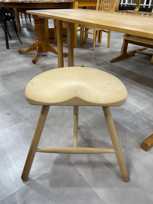 werner (ワーナー) シューメーカーチェア 北欧ナチュラル 1人掛け 木製