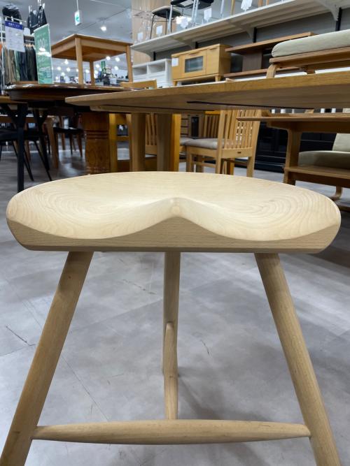 werner (ワーナー) シューメーカーチェア 北欧ナチュラル 1人掛け 木製