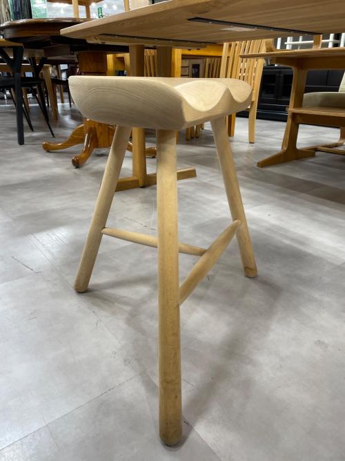 werner (ワーナー) シューメーカーチェア 北欧ナチュラル 1人掛け 木製