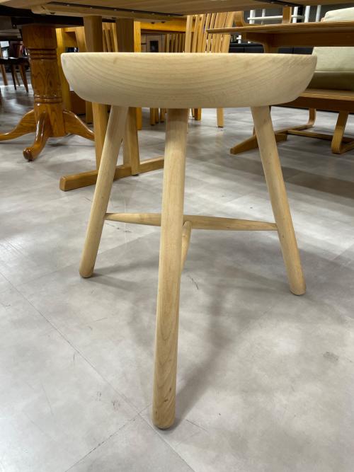 werner (ワーナー) シューメーカーチェア 北欧ナチュラル 1人掛け 木製