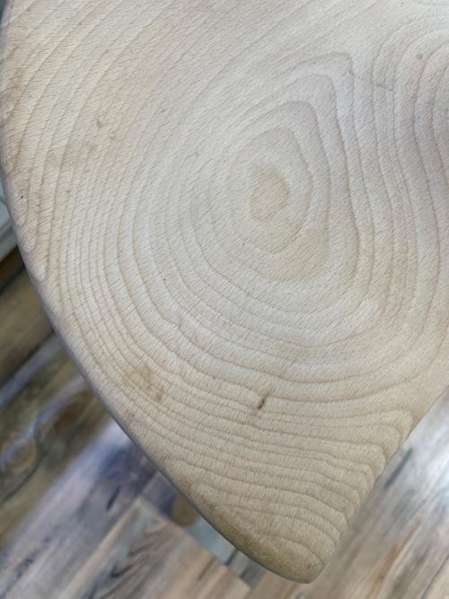 werner (ワーナー) シューメーカーチェア 北欧ナチュラル 1人掛け 木製