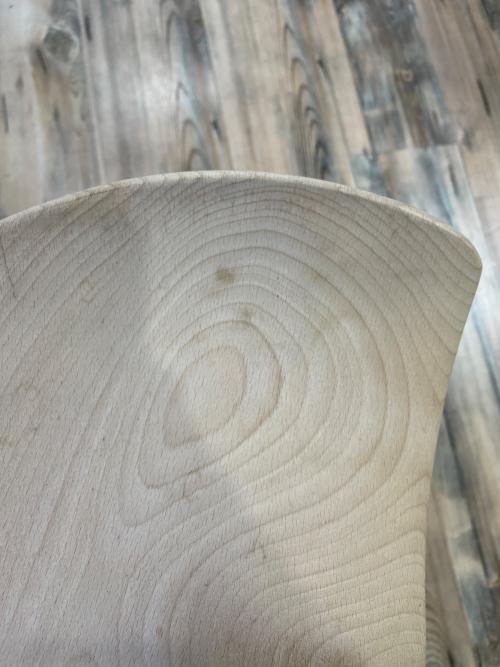 werner (ワーナー) シューメーカーチェア 北欧ナチュラル 1人掛け 木製