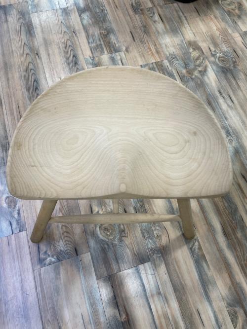 werner (ワーナー) シューメーカーチェア 北欧ナチュラル 1人掛け 木製