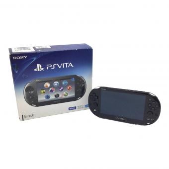SONY (ソニー) PSVITA PCH-2000[PSVITA]