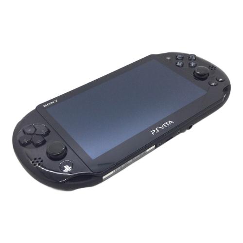 SONY (ソニー) PSVITA PCH-2000[PSVITA]