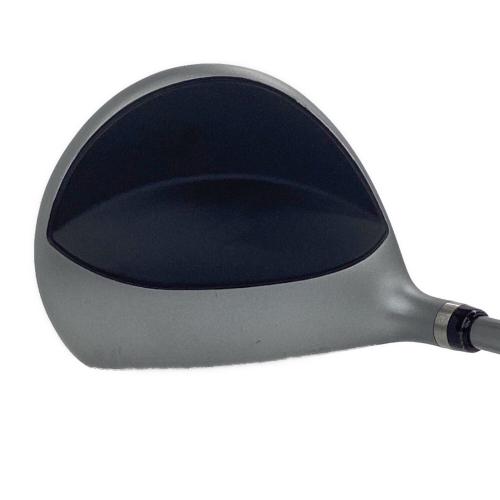 PRGR egg spoon Black #3 フェアウェイウッド/シャフト：Diamana for PRGR フレックス【SR】