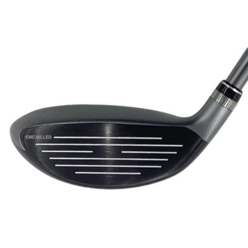 PRGR egg spoon Black #3 フェアウェイウッド/シャフト：Diamana for PRGR フレックス【SR】