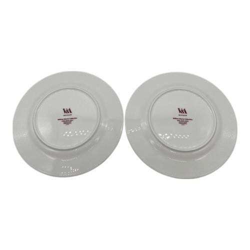 【希少廃盤品】ウィリアムモリス 中皿 ケーキ皿 ピンパーネル ５枚セット 希少廃盤品】ウィリアムモリス 中皿 ケーキ皿 ピンパーネル 5枚