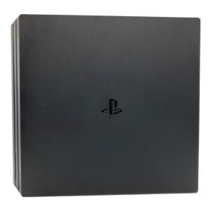 SONY (ソニー) Playstation4 Pro CUH-7200C