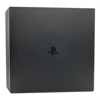 SONY (ソニー) Playstation4 Pro CUH-7200C