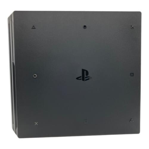 SONY (ソニー) Playstation4 Pro CUH-7200C
