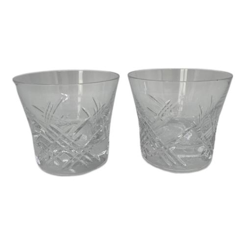 Baccarat (バカラ) グラス 2014 ステラ 2Pセット