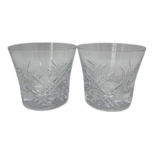 Baccarat (バカラ) グラス 2014 ステラ 2Pセット