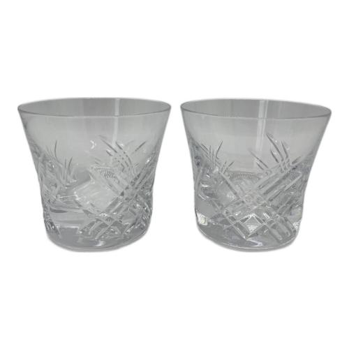 Baccarat (バカラ) グラス 2014 ステラ 2Pセット