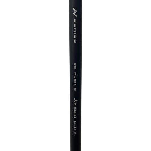 Callaway (キャロウェイ) TENSEI AV SERIES シャフト
