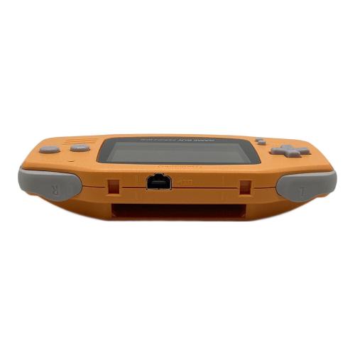 Nintendo (ニンテンドー) GAMEBOY ADVANCE