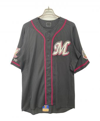 DESCENTE (デサント) ユニフォーム ブラック サイズ:76