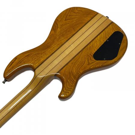 Aria pro Ⅱ TSB-550 ヴィンテージ 日本製 ベース 送料込み 中古品 Aria Pro II TSB-550 スルーネック - 奈良のギターショップ