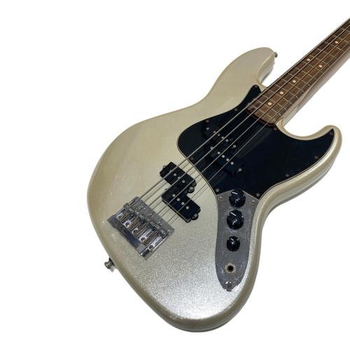 FENDER MEXICO (フェンダーメキシコ) エレキベース ジャズベース Fender Blacktop Jazz Bass 2011年製