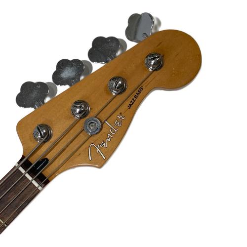 FENDER MEXICO (フェンダーメキシコ) エレキベース ジャズベース Fender Blacktop Jazz Bass 2011年製