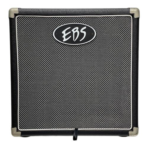 EBS (イービーエス) ベースアンプ SESSION 60