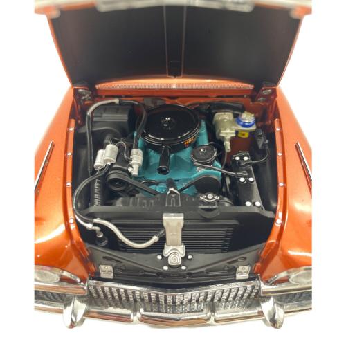 SUNSTAR (サンスタ) 1958 Buick Limited Riviera Coupe モデルカー