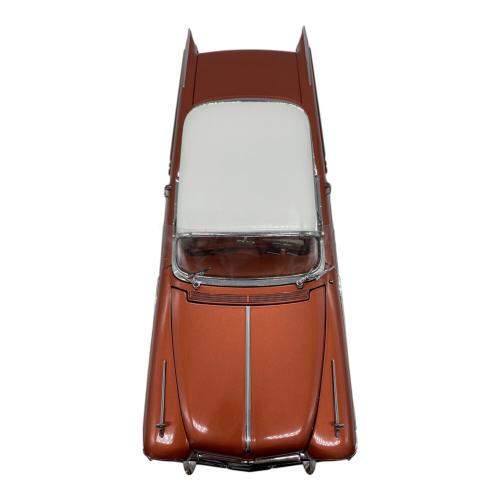 SUNSTAR (サンスタ) 1958 Buick Limited Riviera Coupe モデルカー
