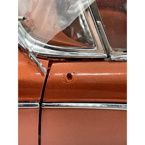 SUNSTAR (サンスタ) 1958 Buick Limited Riviera Coupe モデルカー