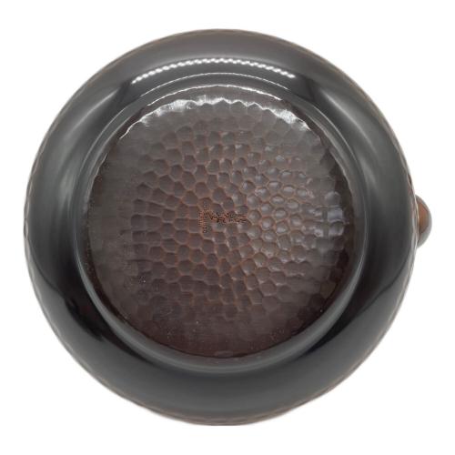 新光堂 (シンコウドウ) 純銅製湯沸かし 2L