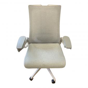 ITOKI (イトーキ) オフィスチェア グレー KG-457JE-GNT7