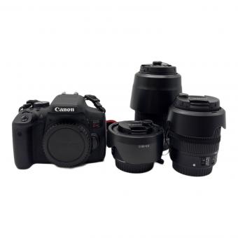 CANON (キヤノン) デジタル一眼レフカメラ EOS Kiss X8i -