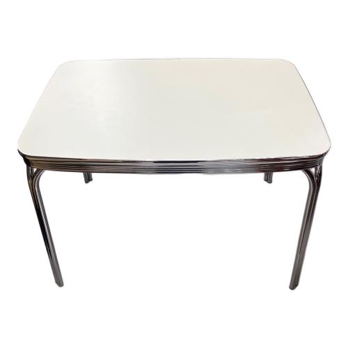 PENNY JAPAN (ペニージャパン) ダイナーテーブル ホワイト