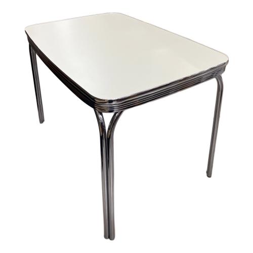 PENNY JAPAN (ペニージャパン) ダイナーテーブル ホワイト